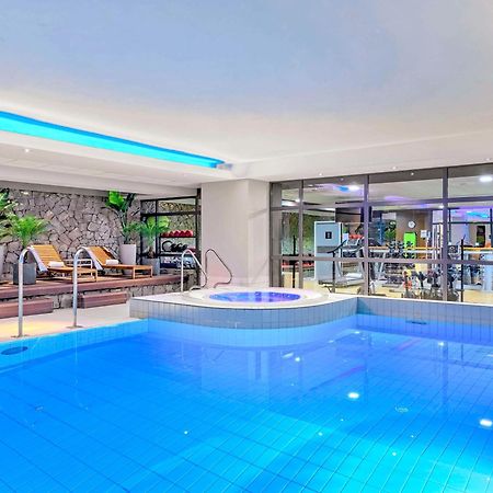 Novotel Krakow Centrum Екстериор снимка