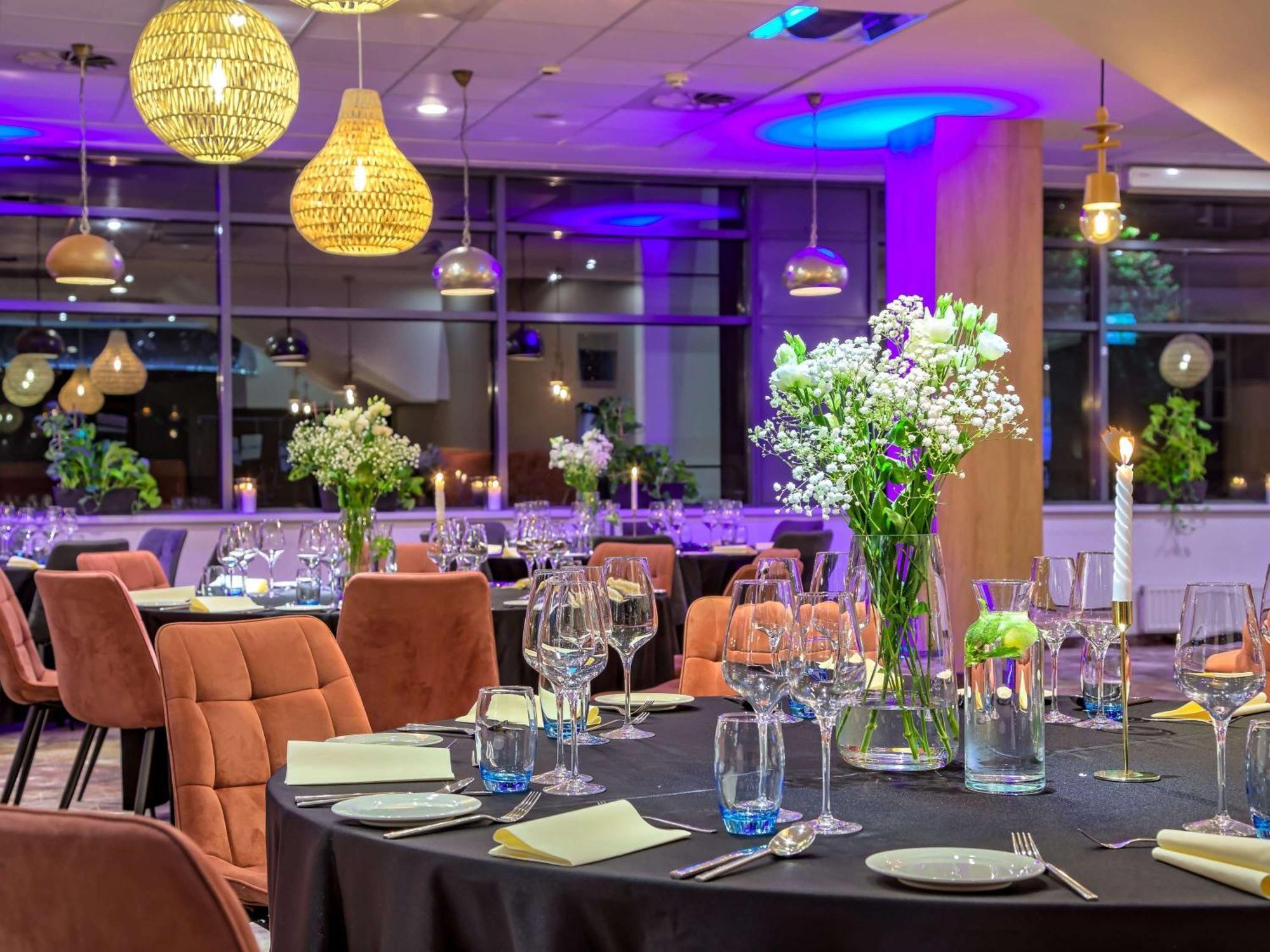 Novotel Krakow Centrum Екстериор снимка