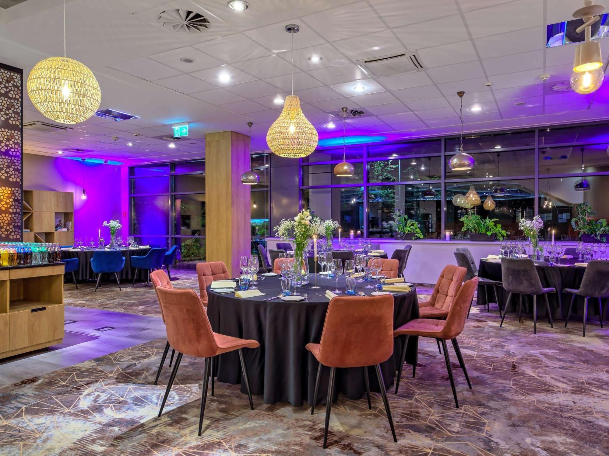 Novotel Krakow Centrum Екстериор снимка