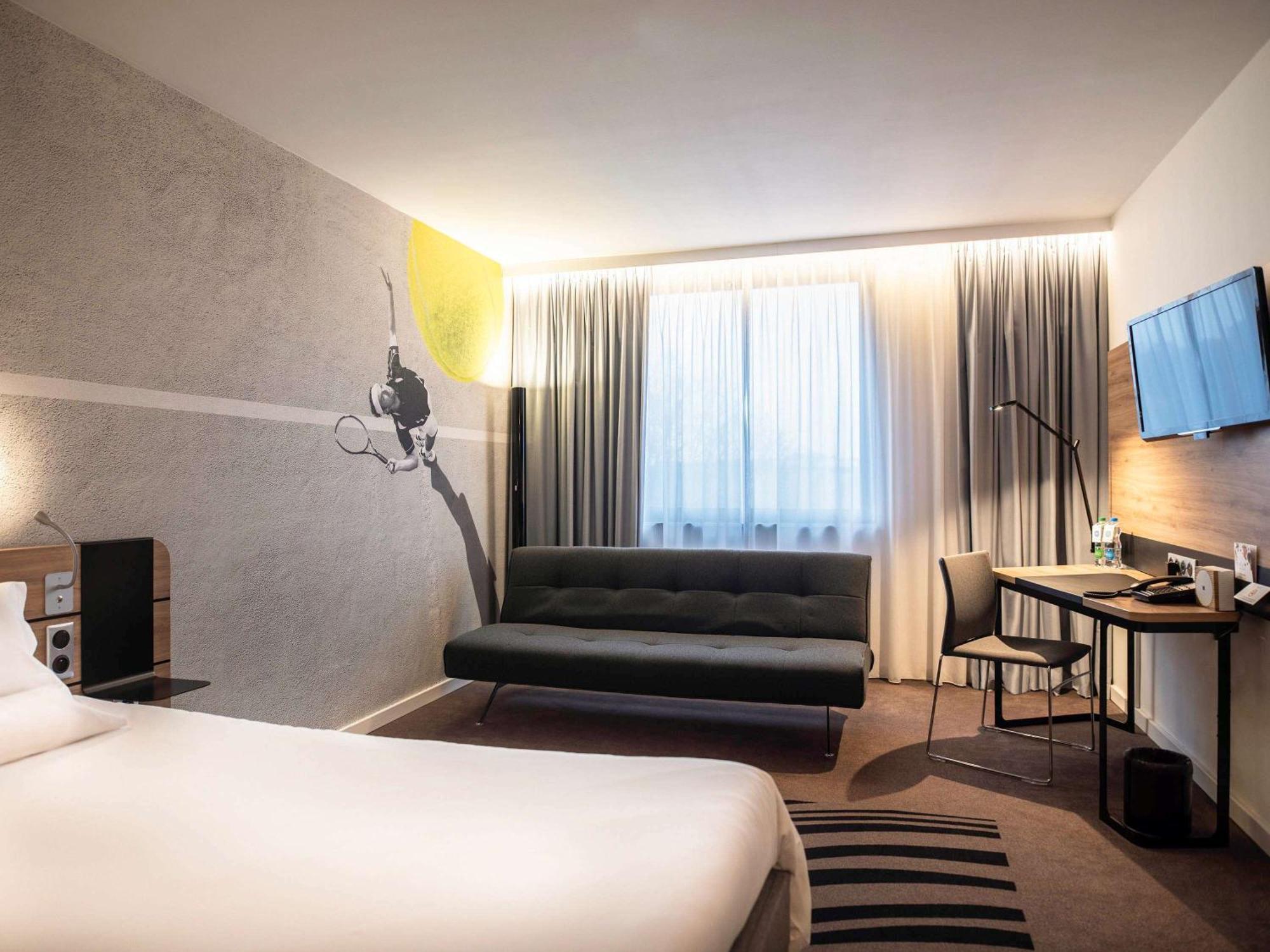 Novotel Krakow Centrum Екстериор снимка