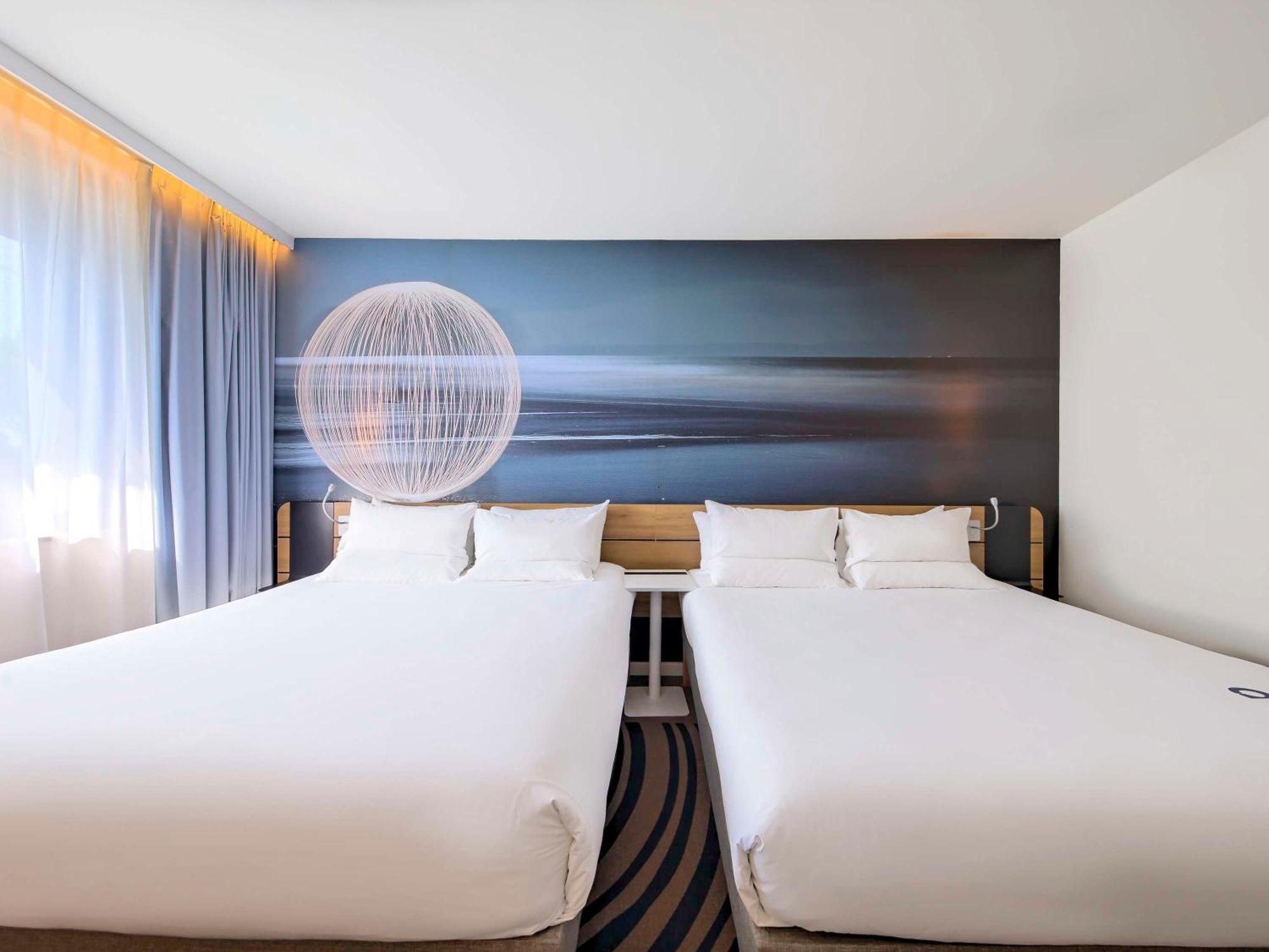 Novotel Krakow Centrum Екстериор снимка