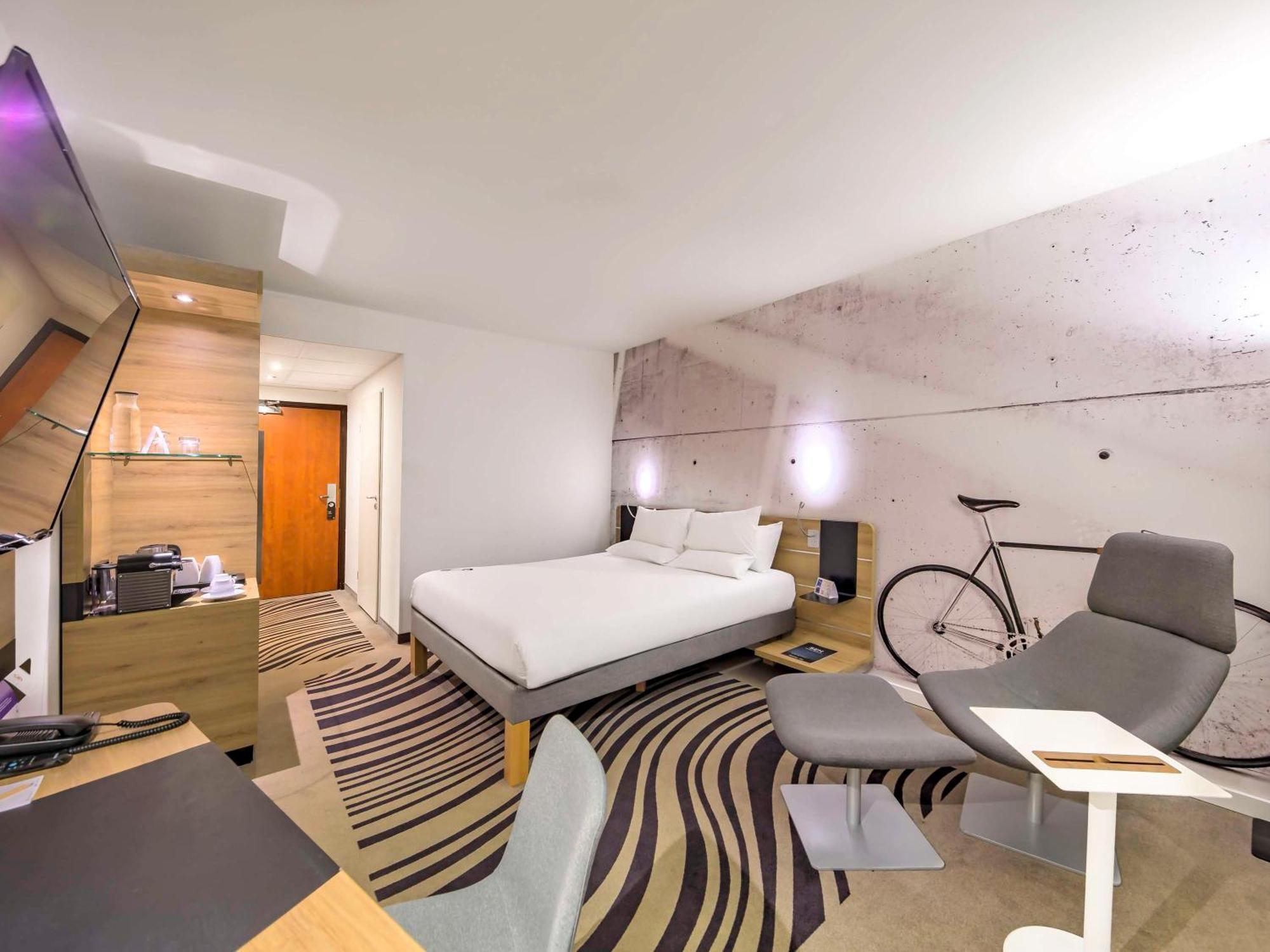 Novotel Krakow Centrum Екстериор снимка