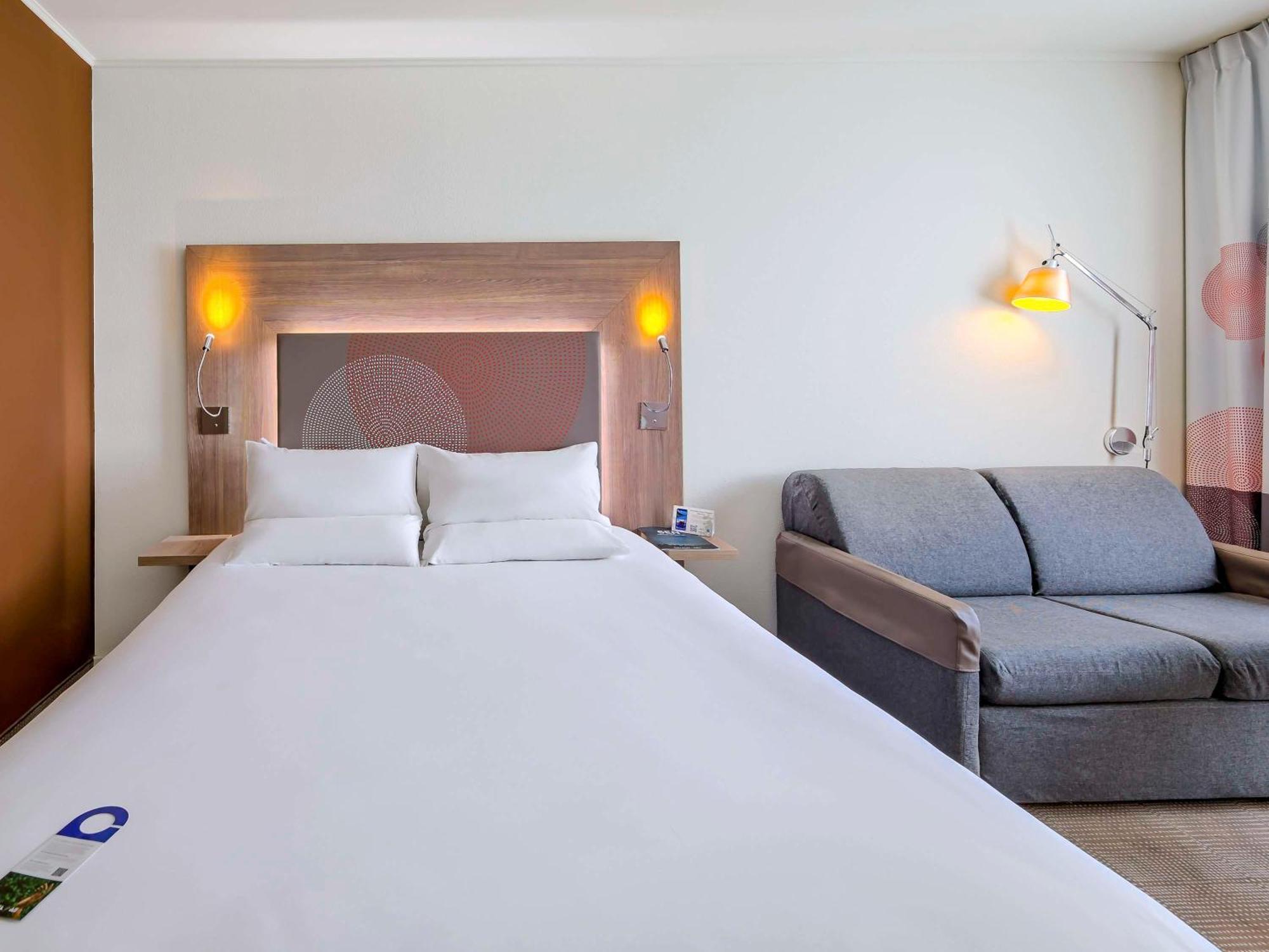 Novotel Krakow Centrum Екстериор снимка