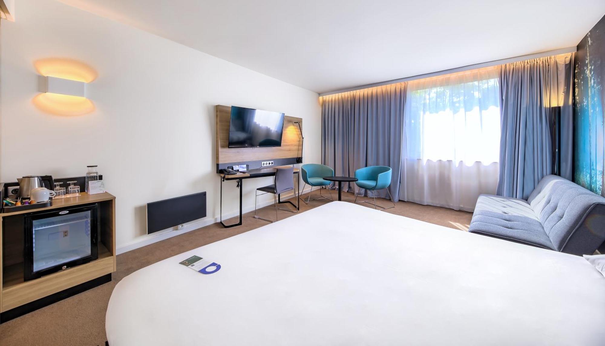 Novotel Krakow Centrum Екстериор снимка