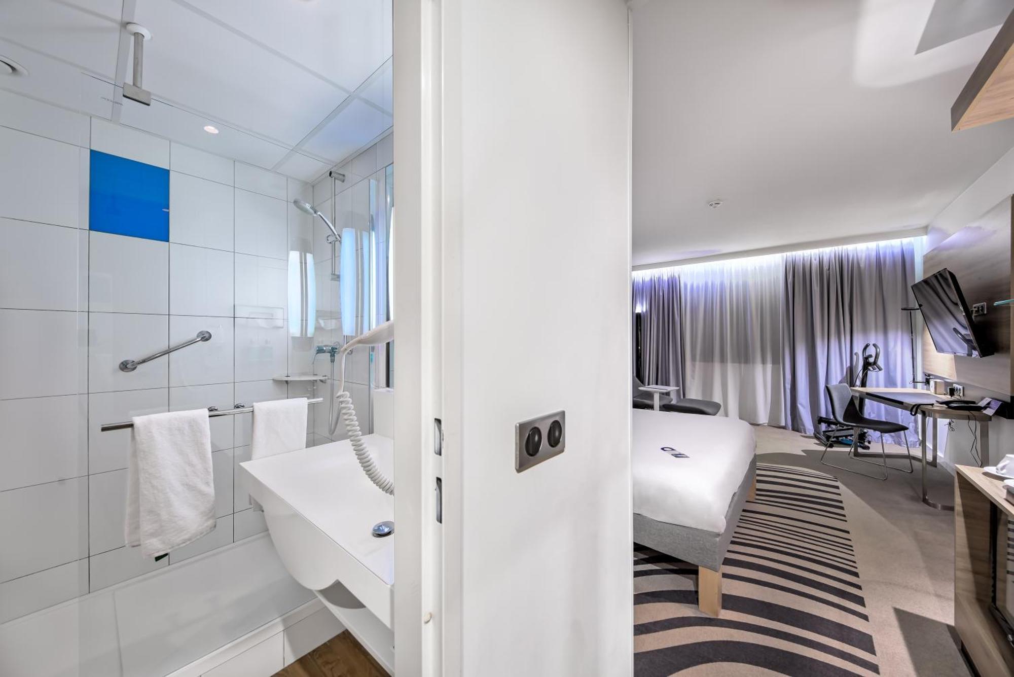 Novotel Krakow Centrum Екстериор снимка