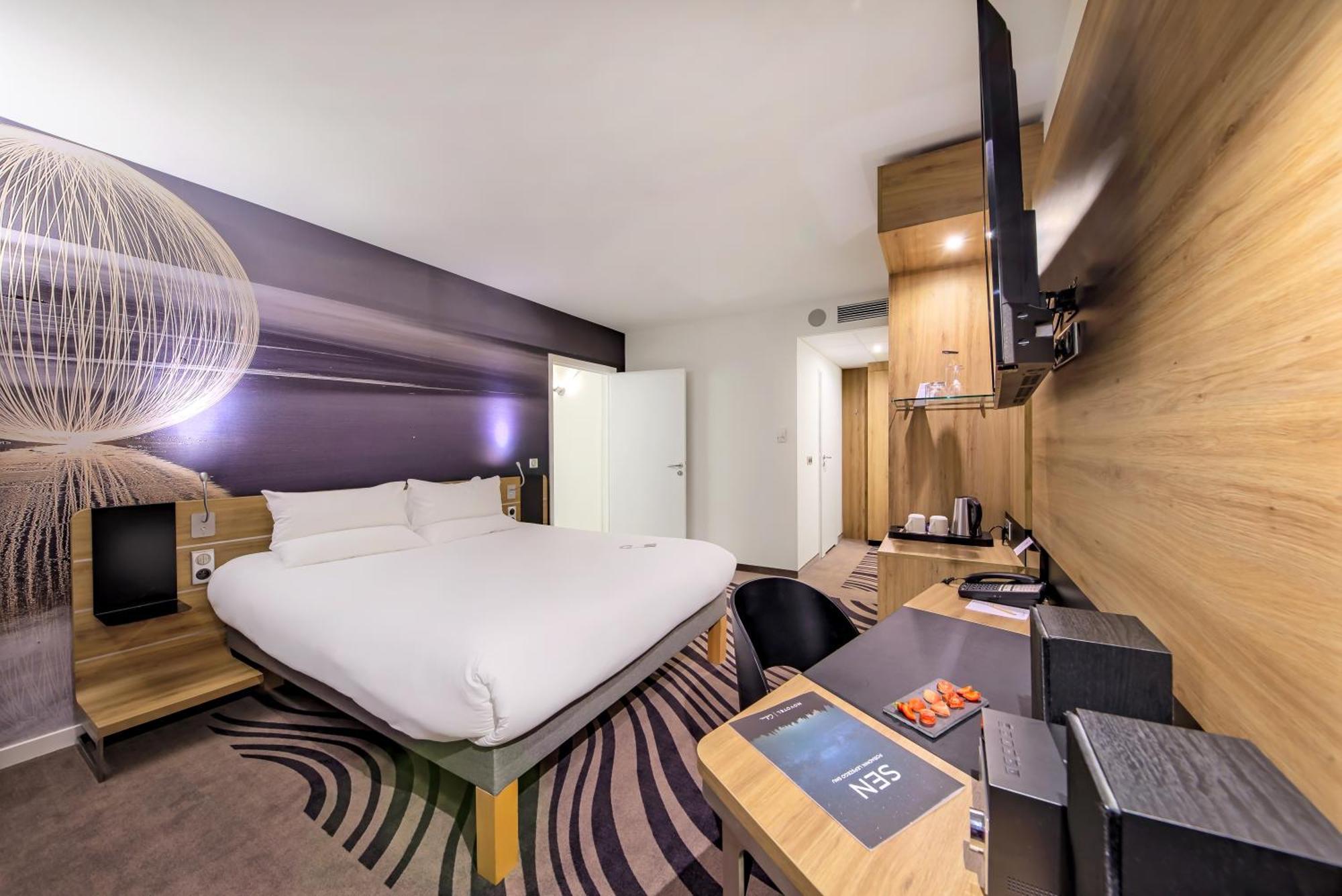 Novotel Krakow Centrum Екстериор снимка